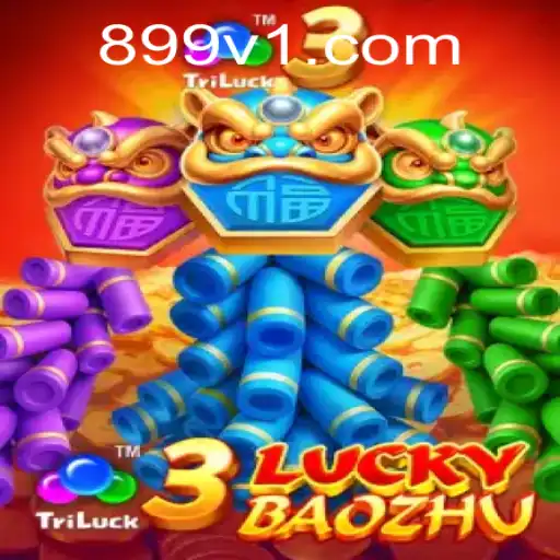 Descubra o Empolgante Mundo de 3LuckyBaozhu no 889V.COM