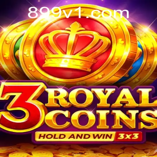 Explorando o Universo de 3royalcoins: Uma Jornada pelo Mundo de 889V.COM