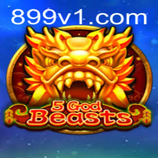 Explorando o Fascinante Mundo de 5GodBeasts: Um Guia Completo