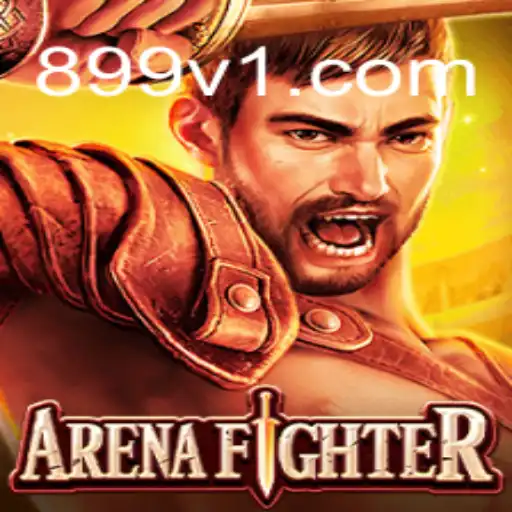 ArenaFighter: Descubra o Novo Fenômeno dos Jogos de Luta