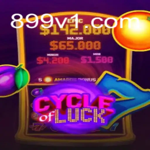 Descubra o Jogo 'CycleofLuck' e Suas Regras Únicas no 889V.COM