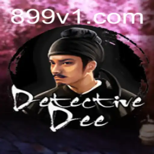 Desvendando os Mistérios de DetectiveDee