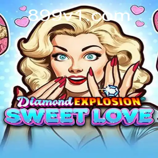 Descubra os Segredos de DiamondExplosionSweetLove: A Nova Sensação dos Jogos