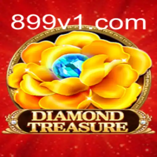 Exploração Estratégica com Diamondtreasure: Descubra o Mundo de Oportunidades no 889V.COM