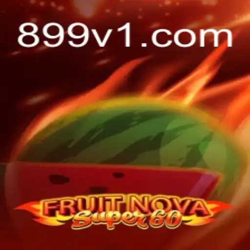 Explorando o Fascinante Mundo do Jogo FruitNovaSuper60