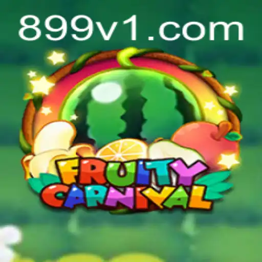Descubra o Mundo Divertido de FruityCarnival e a Palavra-Chave 889V.COM