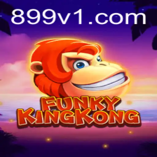 FunkyKingKong: Descubra a Nova Sensação dos Jogos Digitais