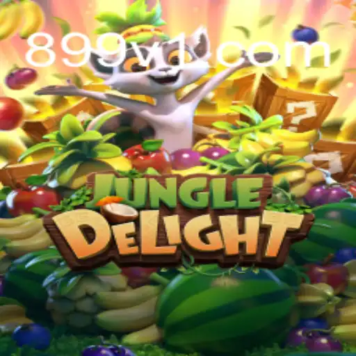 JungleDelight: Descubra a Aventura Selvagem com 889V.COM