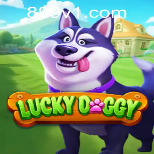 Descubra o Mundo de LuckyDoggy: Diversão e Sorte