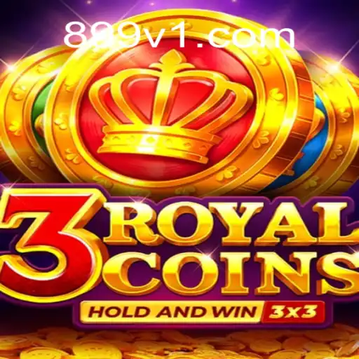 Explorando o Universo de 3royalcoins: Uma Jornada pelo Mundo de 889V.COM
