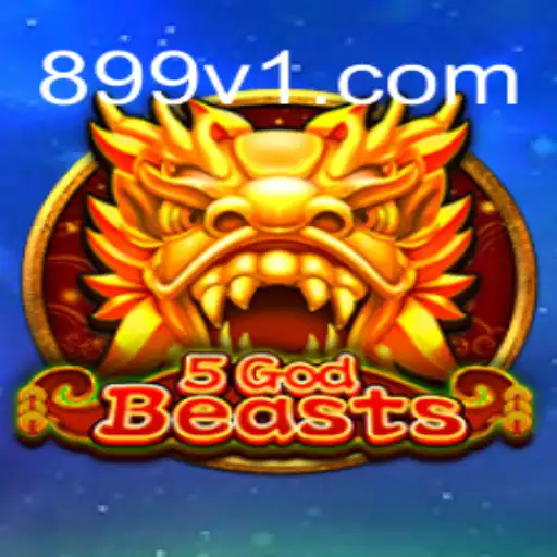 Explorando o Fascinante Mundo de 5GodBeasts: Um Guia Completo