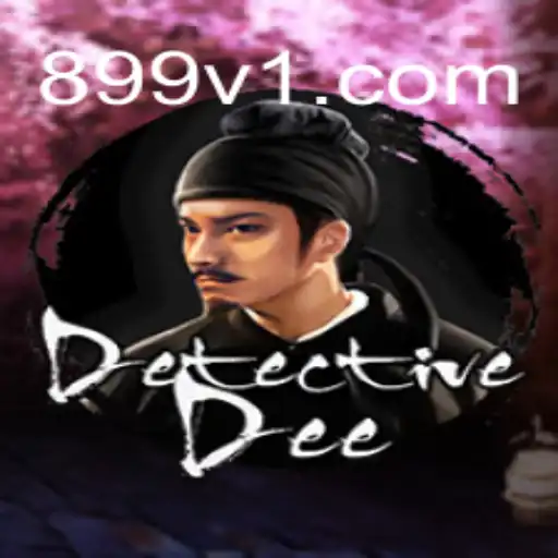 Desvendando os Mistérios de DetectiveDee