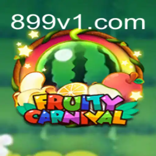 Descubra o Mundo Divertido de FruityCarnival e a Palavra-Chave 889V.COM