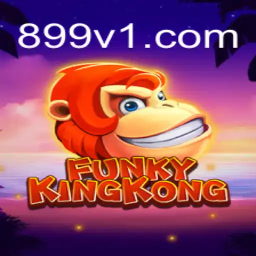 FunkyKingKong: Descubra a Nova Sensação dos Jogos Digitais