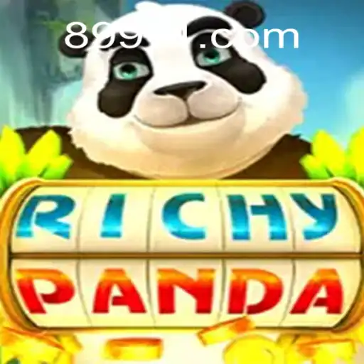Descubra o Empolgante Mundo de RichyPanda: Uma Aventur  Exótica