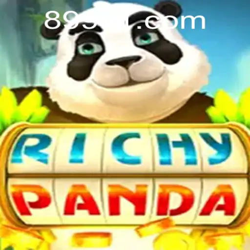 Descubra o Empolgante Mundo de RichyPanda: Uma Aventur  Exótica