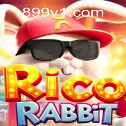 RicoRabbit: Um Salto Divertido no Mundo dos Jogos