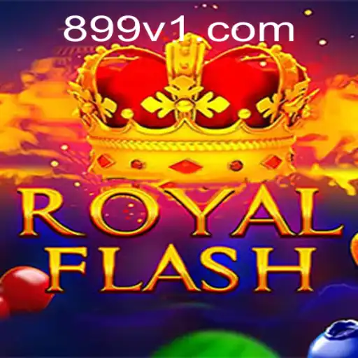 Descubra o Empolgante Jogo RoyalFlash e Como Ele Revoluciona o Entretenimento Digital