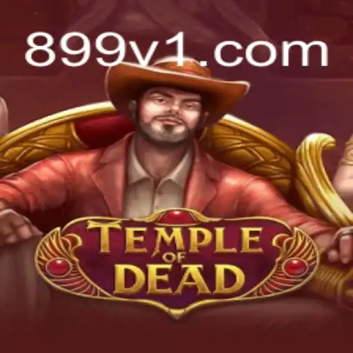 TempleofDead: Um Mergulho no Mundo de Mistérios Antigos